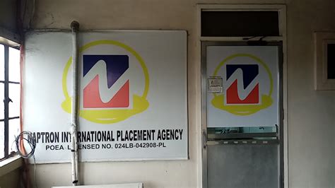 agency in davao city for hong kong|God’s Will International Placement .